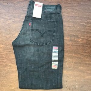 Levi’s 511 Skinny